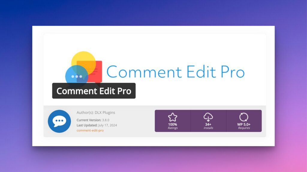 Displaying the Plugin on the Frontend