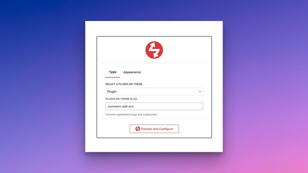Adding the Plugin Using Easy Digital Downloads and WP Plugin Info Card