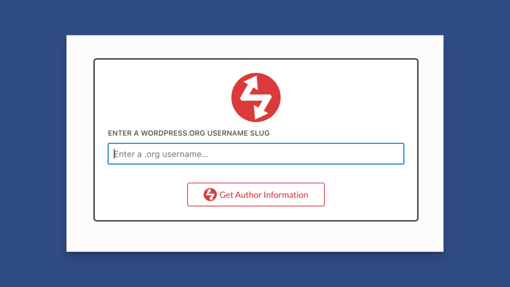Add Badges Automatically From WordPress.org