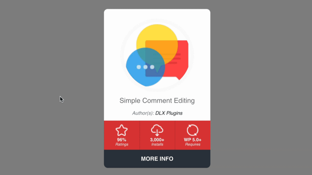 info-card-flip Card Flip Effect